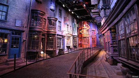 A muggle's guide to Harry Potter filming locations | VisitEngland