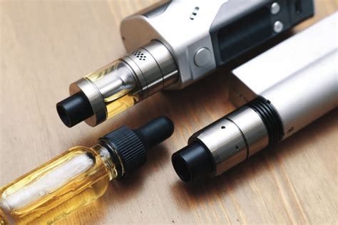 What You Need to Know About Vaping and Your Teeth | Aura Orthodontics