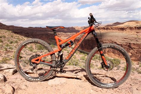 The 10 Best Enduro Mountain Bikes for 2016 - Page 5 of 10 - Singletracks Mountain Bike News