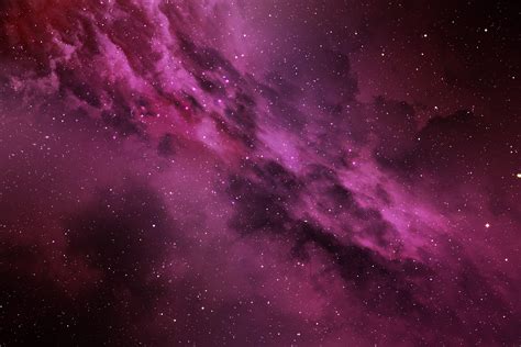 Pink Space Wallpapers - Top Free Pink Space Backgrounds - WallpaperAccess