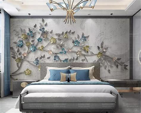 3d Wallpaper For Bedroom Walls - 1000x800 Wallpaper - teahub.io