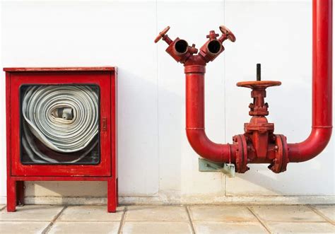 What Is A Standpipe System? (Overview, Classes & Types)