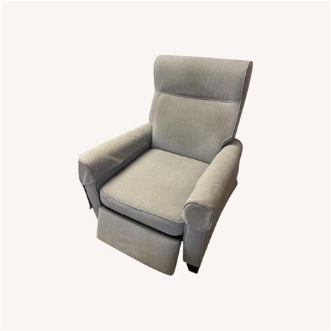 IKEA MUREN Recliner - AptDeco