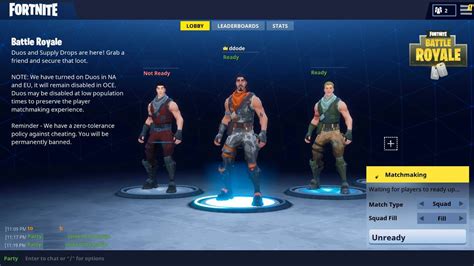 All Og Skins In Fortnite - img-stache