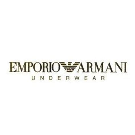 Emporio Armani Logo Wallpapers - Wallpaper Cave