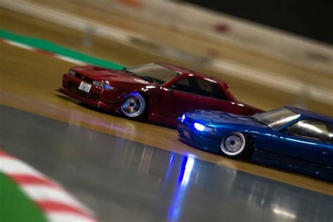 5 Best RC Drift Cars- Beginners Buying Guide And Review - Product 145