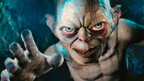 The Lord Of The Rings: Gollum - Riddles, Theories and Personalities | Gamers