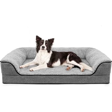 Can You Make An Orthopedic Dog Bed Your Pet Will Love?