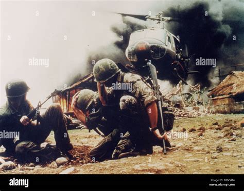 Apocalypse now helicopter hi-res stock photography and images - Alamy