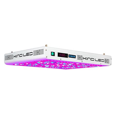 kind led grow lights - uPONICs, Hydroponics and Aquaponics Information