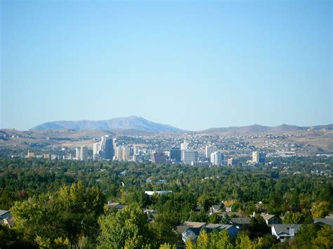 Reno, Nevada - Wikipedia