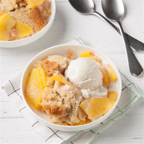 21 Best Ideas Slow Cooker Cobbler - Best Recipes Ideas and Collections