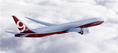 Union leaders commit to plan to lure Boeing 777X to Missouri - The ...