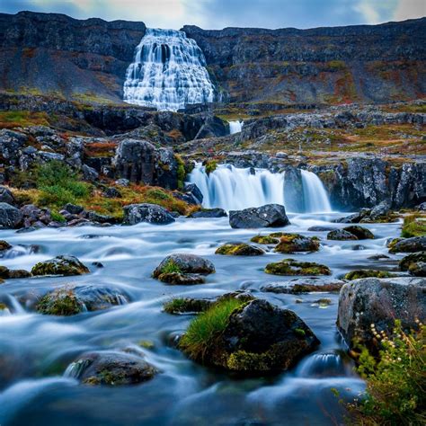 10 most beautiful waterfalls in Iceland - Reykjavik Private Tours ...