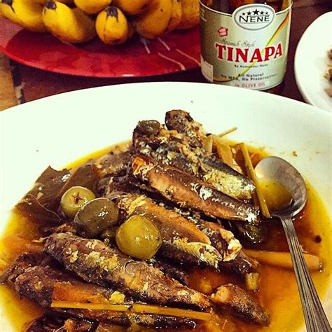 Bottled tinapa. yum! | Yum, Meals, Smoked fish