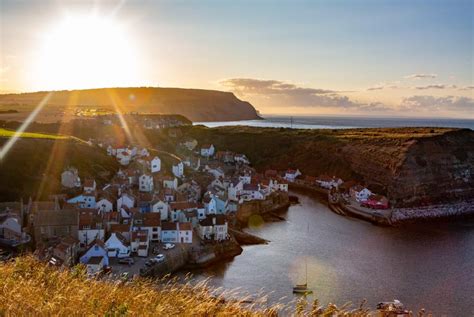 Coastal Villages - Discover Yorkshire Coast