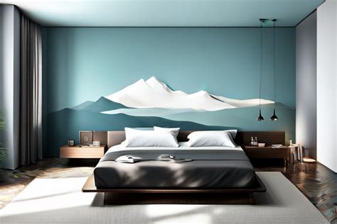 5 Tips for Choosing Perfect Bedroom Wall Art