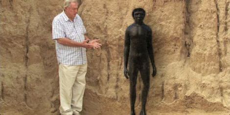 Google Honours Turkana Boy Found 37 Years Ago - Kenyans.co.ke