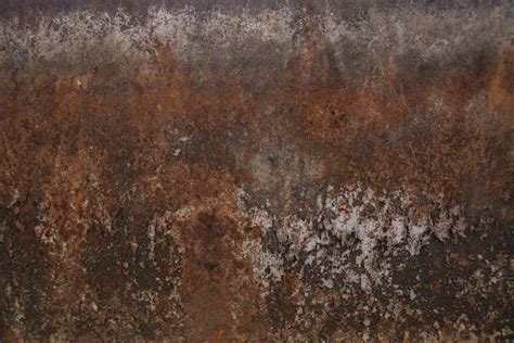 Free photo: Rusted Steel Texture - Corroded, Grunge, Industrial - Free Download - Jooinn