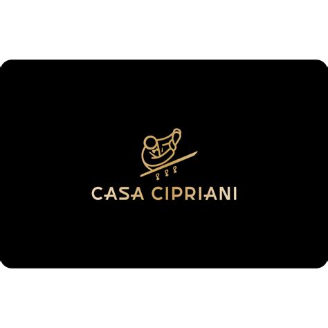 Casa Cipriani Global