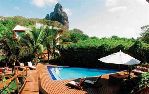 BRAZIL BY LOCALS: Eco resorts and hotels in Brazil.