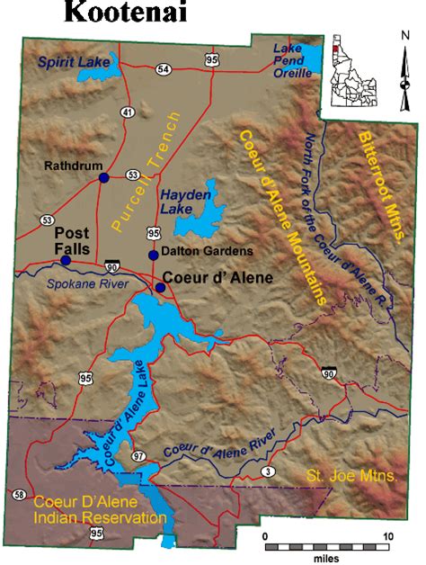 Kootenai County