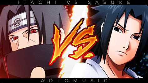 ITACHI VS SASUKE RAP | Naruto Shippuden | 2021 | AdloMusic Chords - Chordify