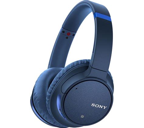 SONY WH-CH700N Wireless Bluetooth Noise-Cancelling Headphones vs BEATS Studio 3 Wireless ...