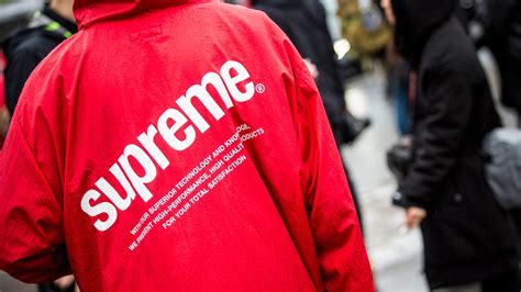 Supreme - Brandchannel Why 2017 Is The Year Of Supreme New York / 6 person supreme canvas tent.