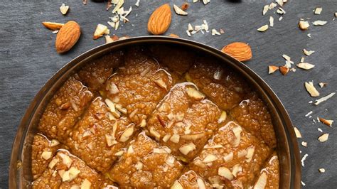 From basundi to sheera, 5 Gujarati dessert recipes to try | Condé Nast Traveller India