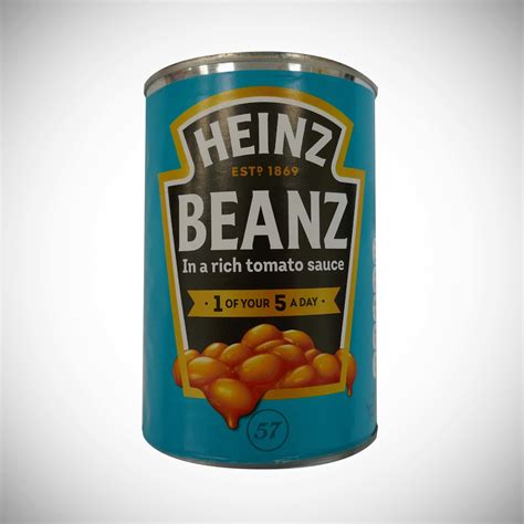 Heinz Beans 415g