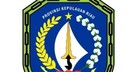 Logo Provinsi Kepulauan Riau-Vector Coreldraw | Blog Stok Logo