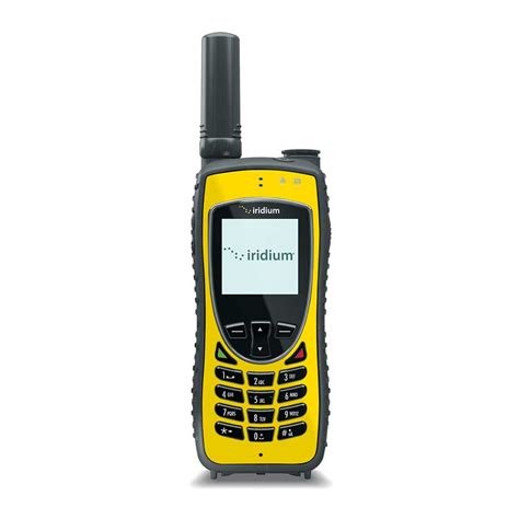 Iridium Extreme Satellite Phone | Iridium 9575 | Blue Sky Network