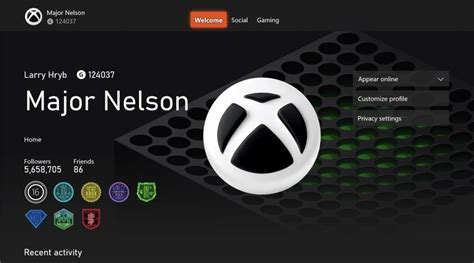 tészta időjárás hogyan kell használni xbox one profile badges ~ oldalán ...