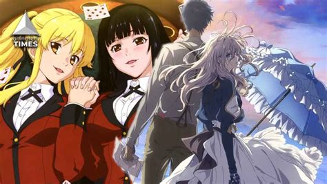 Netflix Original Anime Shows That Are Kicking Japanese Anime Out Of The Race