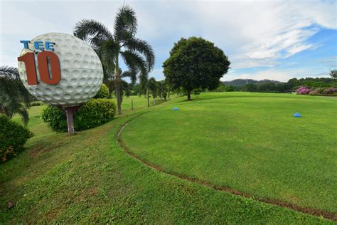 Batam Hills Golf Resort