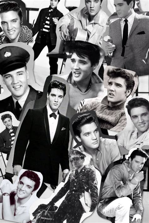 The Best Elvis Presley Wallpaper For Walls - Polamu-cuy