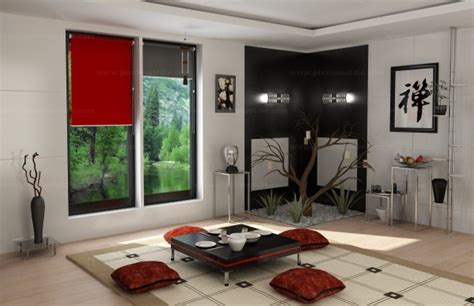 Chinese-traditional-living-room-interior-design-3D – Interior Design