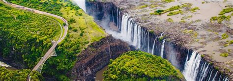 THE TOP 15 Things To Do in Victoria Falls (UPDATED 2024) | Attractions ...