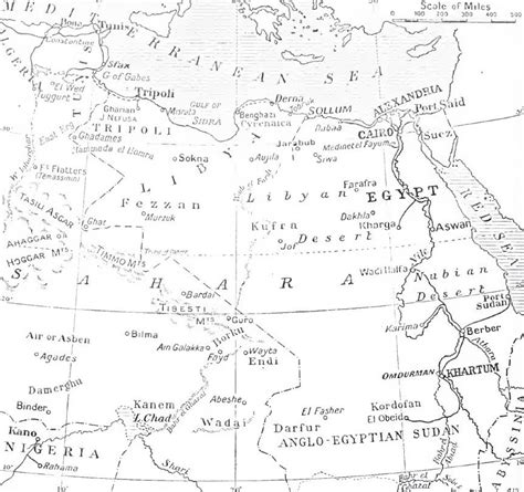 File:Area of operations, Senussi Campaign, World War 1.jpg - Wikimedia ...