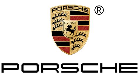 Porsche Vector Logo | Free Download - (.SVG + .PNG) format - SeekVectorLogo.Com