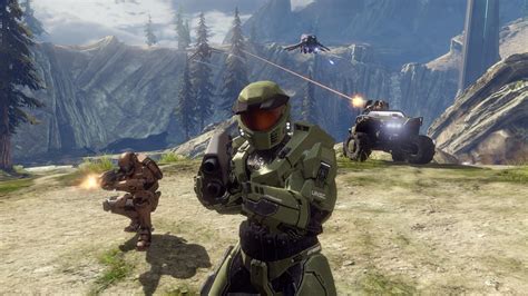 Halo: Combat Evolved Multiplayer Playlist Goes Live