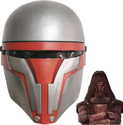 Amazon.com: darth revan mask