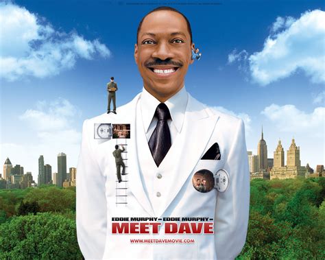 Meet Dave - Eddie Murphy Wallpaper (3138579) - Fanpop