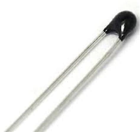 10K Ohm NTC Thermistor MF52-103 Temperature Sensor | Majju PK