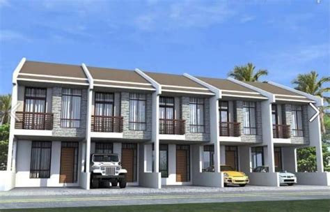 Apartment Exterior Design Philippines - BESTHOMISH