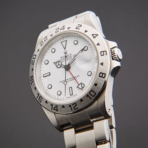 Rolex Explorer