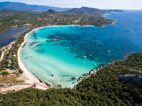 The Best Beaches in Corsica