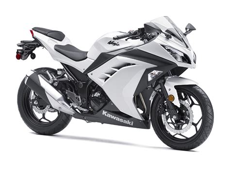 2014 Kawasaki Ninja 650 ABS Review and Prices