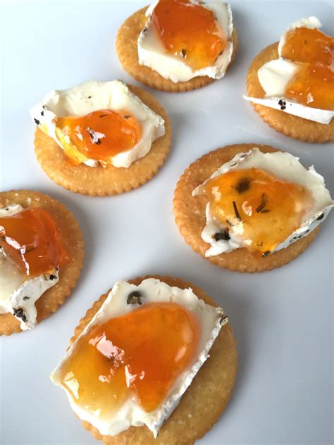 The top 30 Ideas About Brie Cheese Appetizers - Best Recipes Ideas and Collections